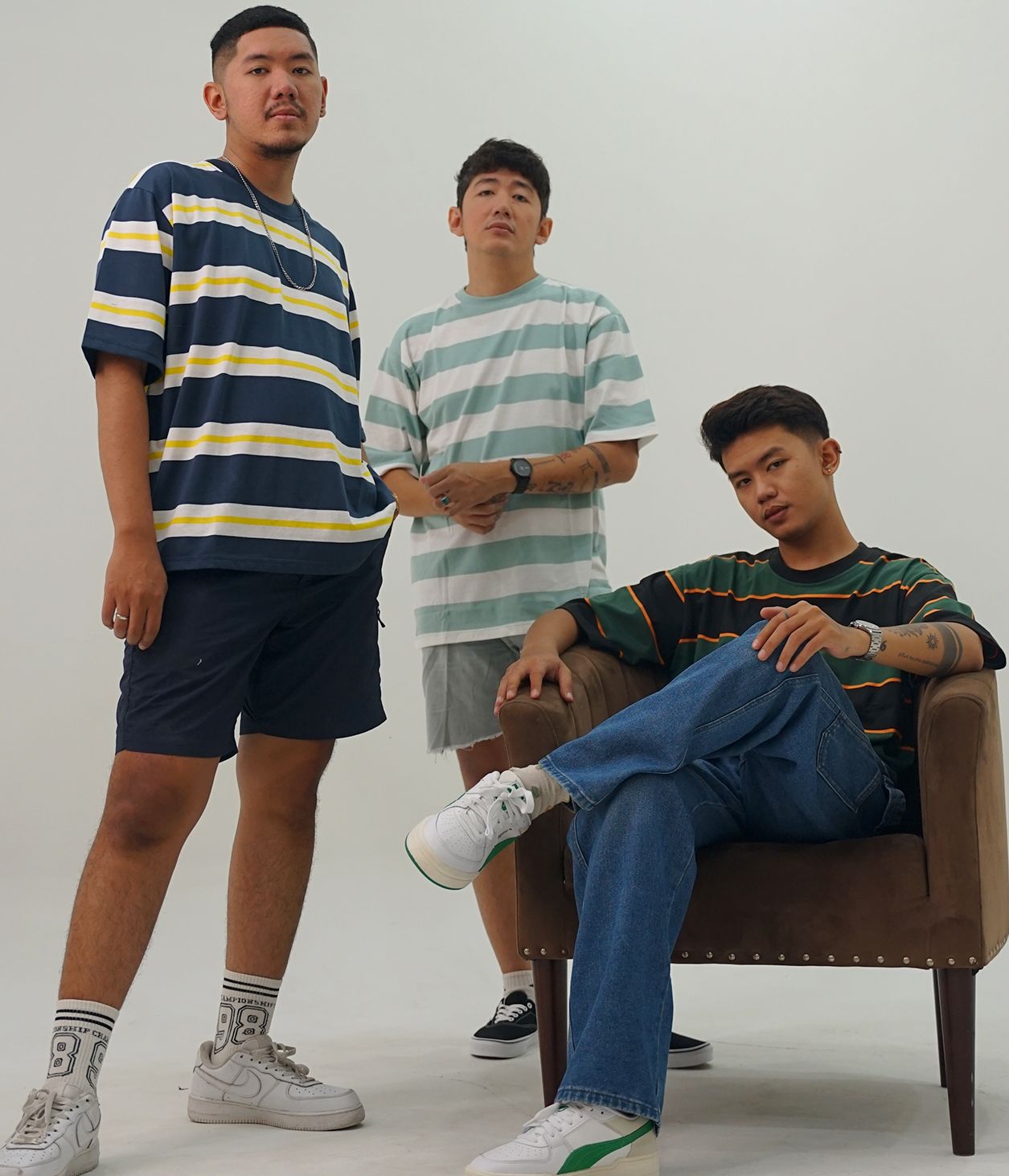 Lama Hiatus, Val ex Pro Monkey Kembali Berkarya dengan “ZieL”