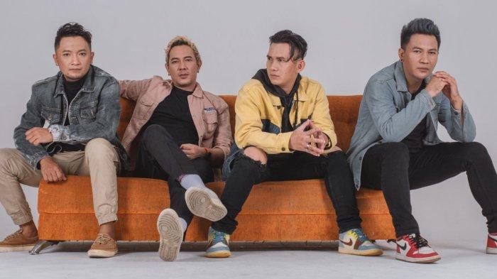 Rilis Album “Sinar Terang”, Band Bagindas Pengen Rubah Image dan Genre Musiknya