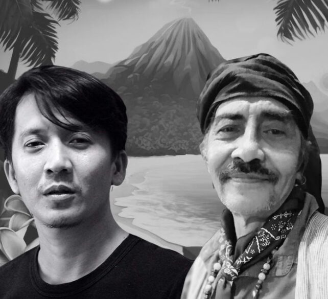 Masto dan Riwin Kolaborasi di “Hari ini”