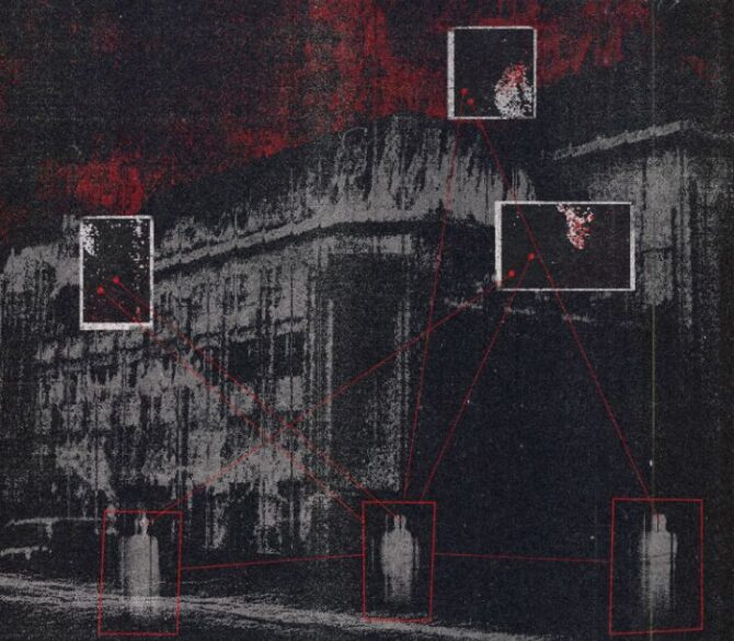 Kerasnya QUARTER LIFE CRISIS di E.P. Baru dengan New Wave Post Punk Malang, re:NAN, “Lost Consciousness pt.2”