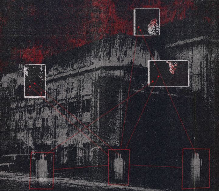 Kerasnya QUARTER LIFE CRISIS di E.P. Baru dengan New Wave Post Punk Malang, re:NAN, “Lost Consciousness pt.2”