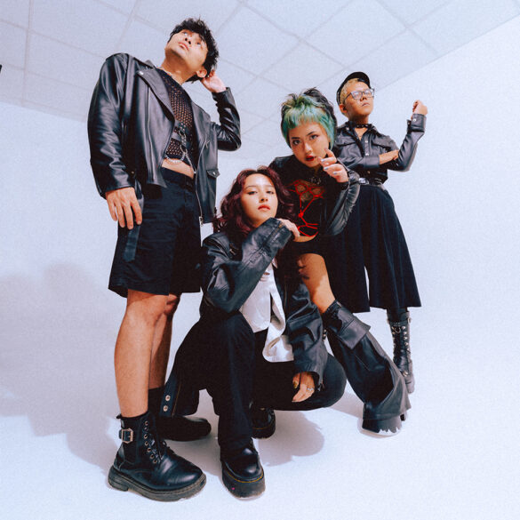 Formasi Baru, Retlehs Rilis Single Baru ‘Adella Reload’ – Lagu pembuka dari EP mendatang ‘ Satyr’s Satire’