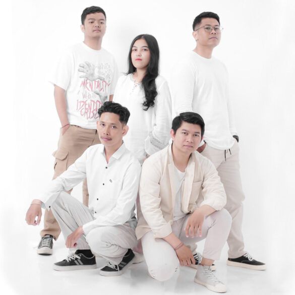 “Ampunilah Kami” Eksplorasi Musikal Dari Sangrila