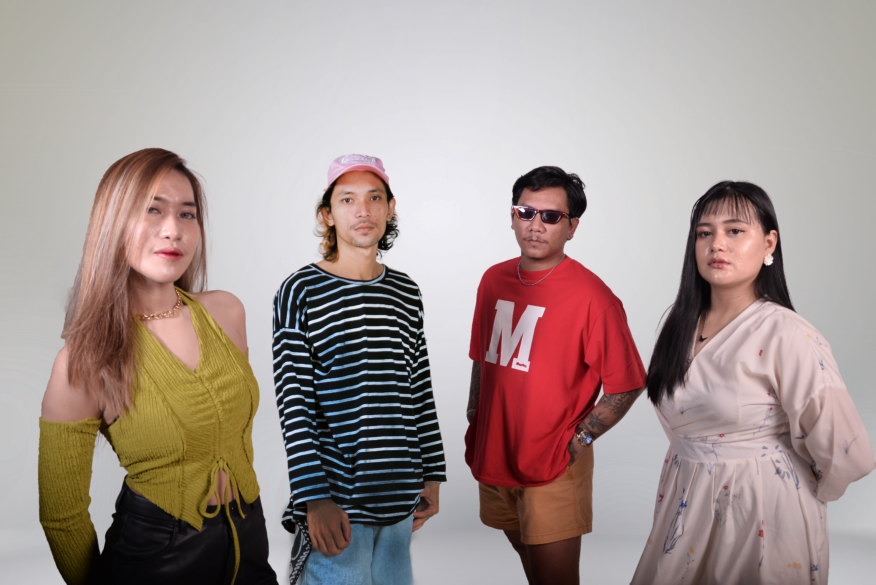 “TERIMA KASIH”Lagu Baru yang Dirilis Batas Senja