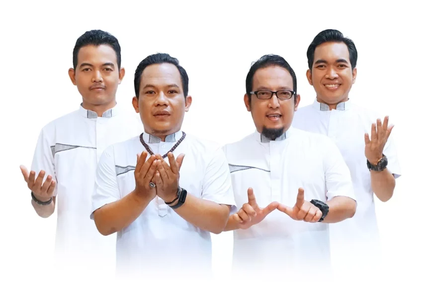 Jakarta Fair Malam Ini, Ada Persembahan Manis Wali Band dan Budi d0remi