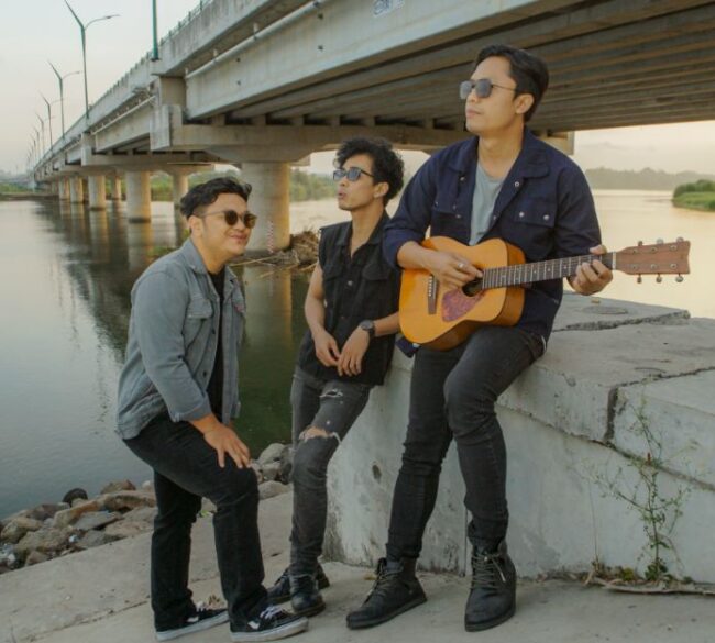 YUHU. Rilis Single Perdana “Sudah Sangat Rindu”