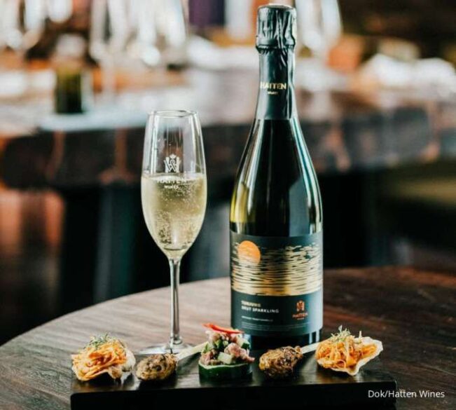 30 Tahun Kesuksesan Sebagai Pionir Pembuat Wine di Bali