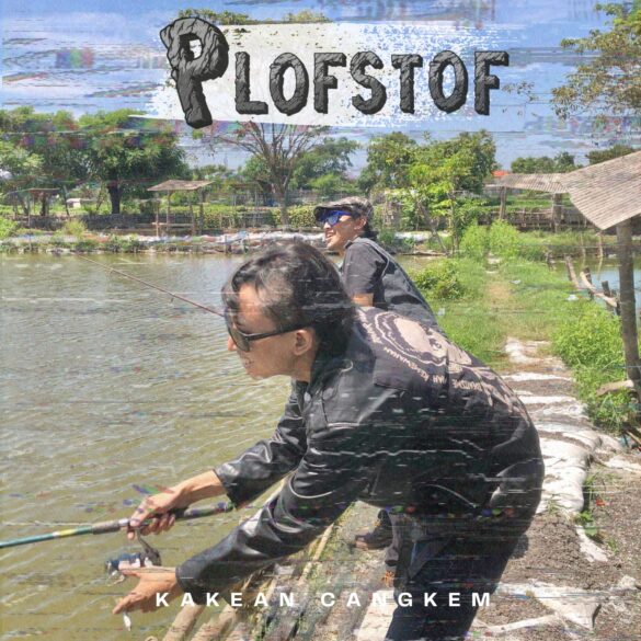 Single Pertama Plofstof Berjudul “Kakean Cangkem”