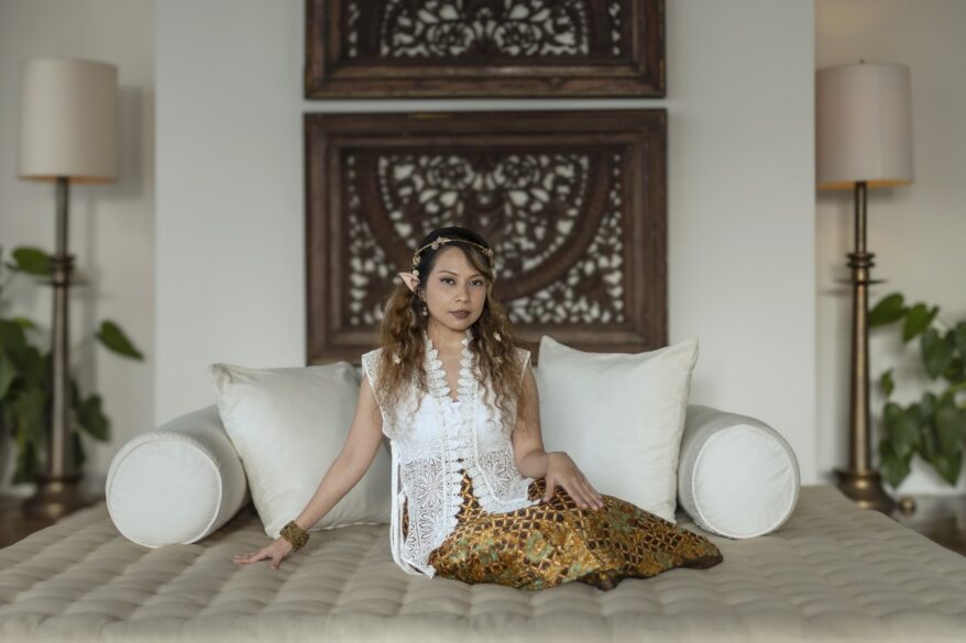 Tarik Bongky Marcel, Asora rilis single “Sore Ini”
