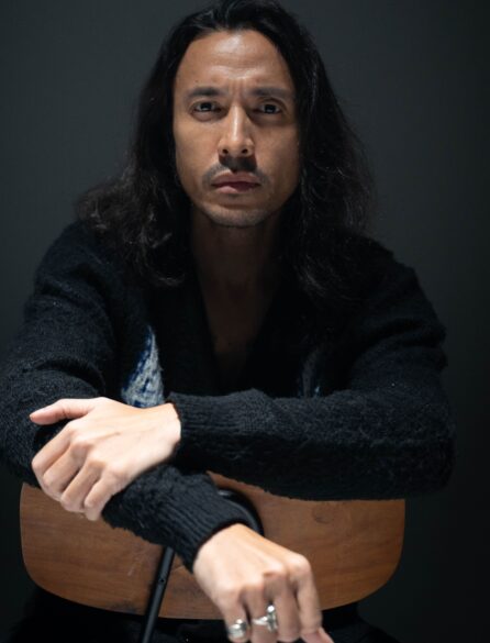 Marcello Tahitoe rayakan kekuatan Transformatif Cinta kedalam “Asmaralaya”