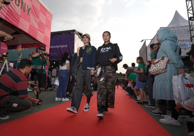 KICKFEST XVI Kembali Digelar di Dua Kota dengan Tema “Sew-Stayin”