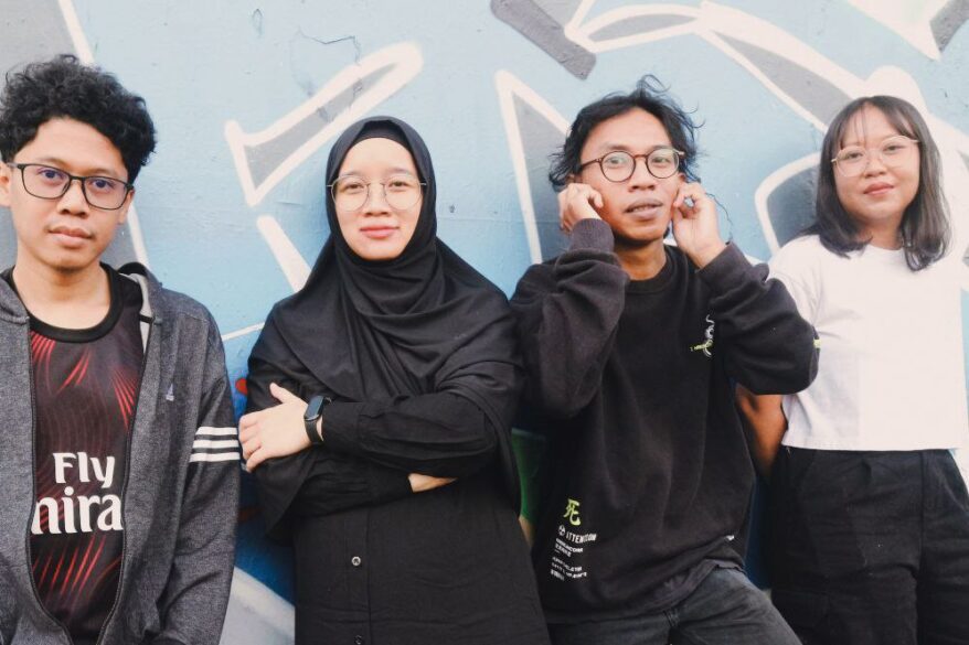 Rayakan HUT RI ke-79, BST221B Rilis Lagu Jepang di Album Terbaru Mereka
