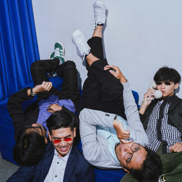 Segera lepas penuh Album Baru Wigglye yang Keren Nikmati Naik Turunnya Kehidupan dengan Suara Indiepop Terbaru