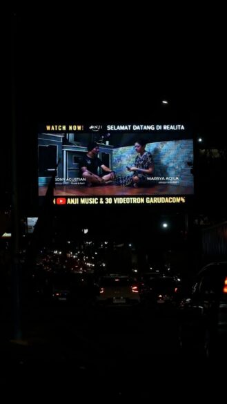 Peluncuran ‘Selamat Datang di Realita’: Anji Hadirkan Video Klip dan Lirik dalam Kampanye Media yang Menyentuh Hati