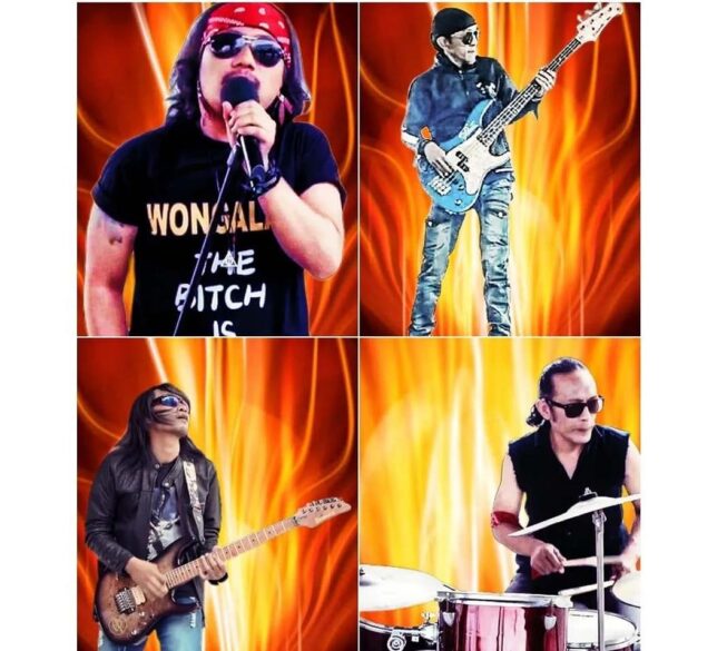 Wongalas MANTAP Rilis Single “Mentari di NKRI”