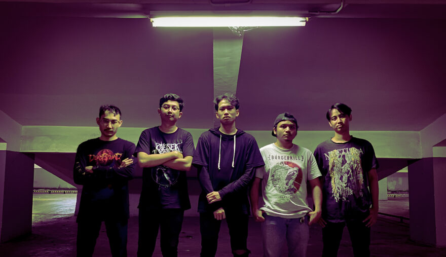 Band IMPURITY Ramu Budaya sunda dengan Mitos Sandekala melalui “Wanci Surup”