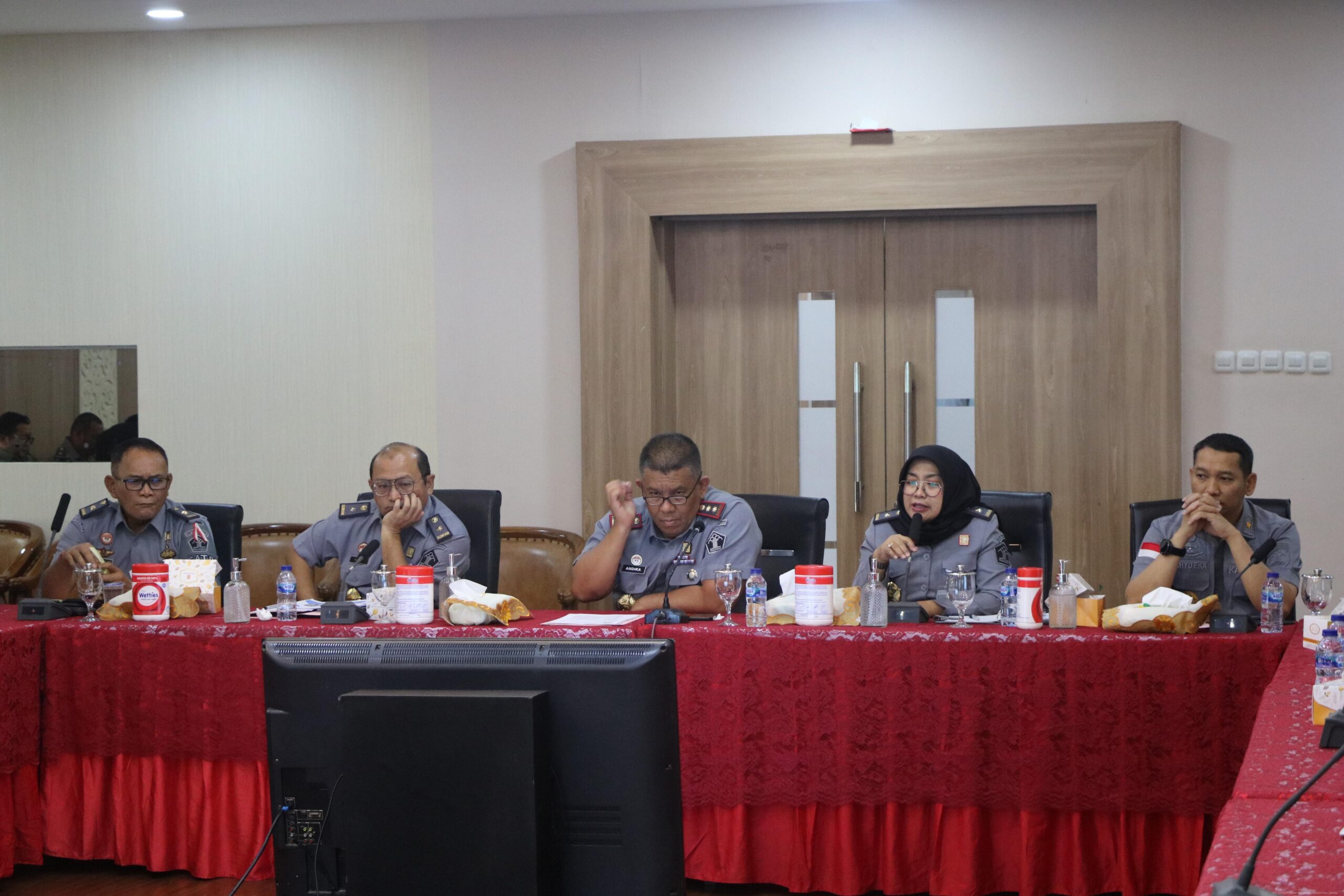 Festival Seni Budaya Betawi Siap Meriahkan Hari Pengayoman