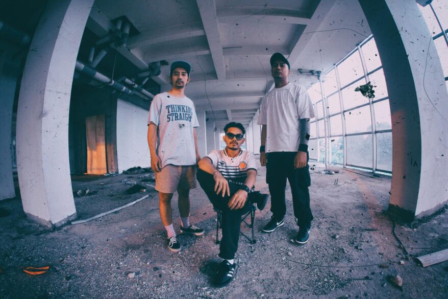Trench Horror kembali Muncul dengan ‘Hingar Bingar’ dalam Gairah sustain distorsi Extreme Metal tanah air
