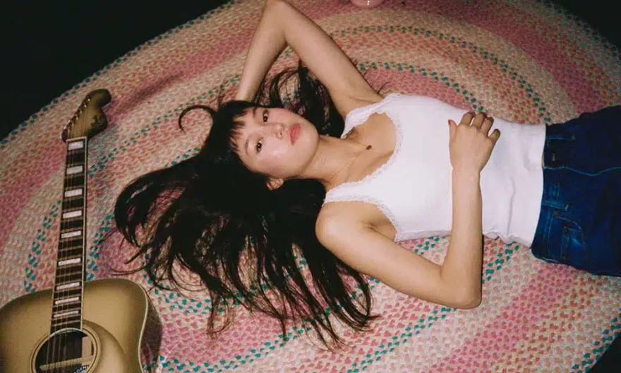Juliet Ivy Bahas Girlhood Dan Suka Dukanya Di E.P. ‘tiny but scary’