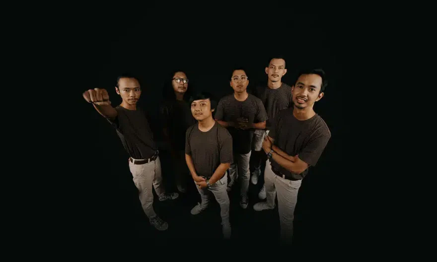 Korekayu Lemparkan Lagu Baru berjudul “Badut Bodoh”