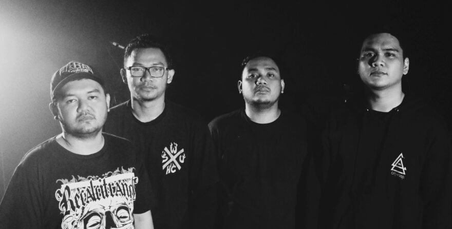 No Fronts Luncurkan 2 Single Baru, “No Time To Lose & Break The Crown”