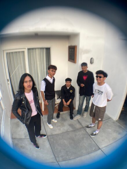 Saltfish kini Telah Rilis Single Terbaru “Adore”