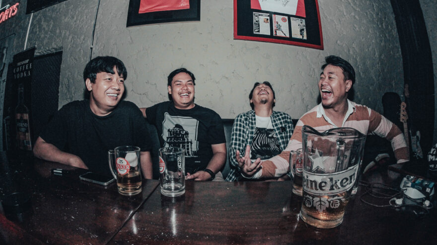 Single “What Can I Do?” Problematika Lelaki Dalam Menghadapi Lawan Jenis Yang Child-ish