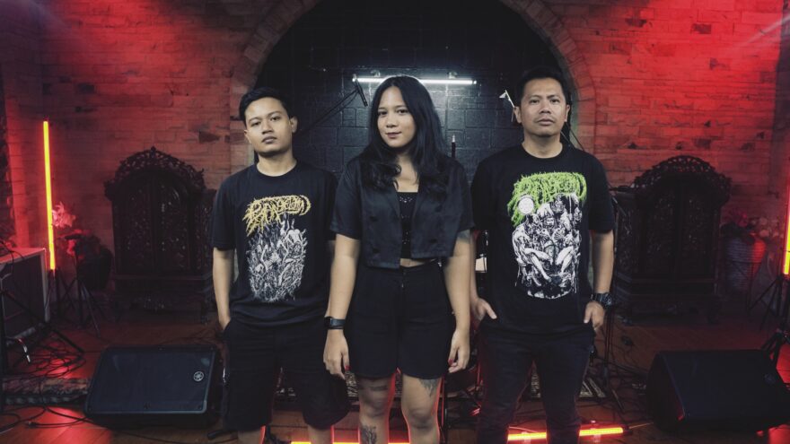 Akhir tahun 2024 target Radang Kelamin Siap Jejelin Karyanya dalam Metal ‘Porno’