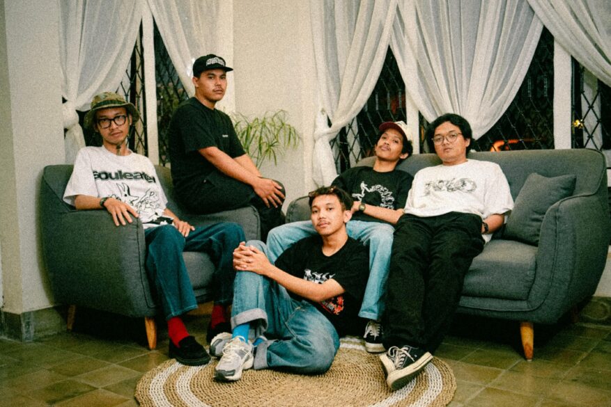 The Wirox Resmikan Single Debut “Tristesse”: Kisah Romansa dalam Simplicity Melankolis