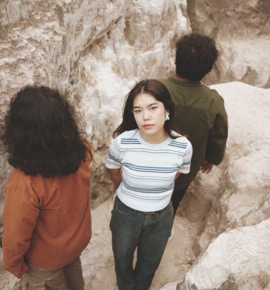 MARA Persembahkan Single Perdana “Di Balik Rayu” Yang Menceritakan Sudut Pandang Wanita Objektifikasi Pasangannya