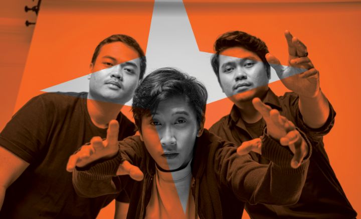 “The Girl Who Survives” Membawa Right Night Kembali Melanjutkan Perjalanan Menuju Album Mini Baru