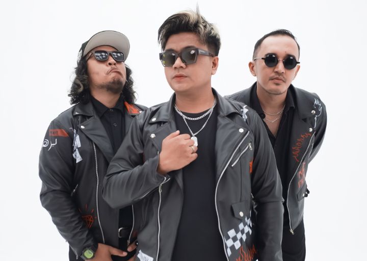 Karnamereka Lepas Lagu “Sepasang Retak Melegenda”, dengan Video Musik untuk Single Kelima untuk Album Fortune