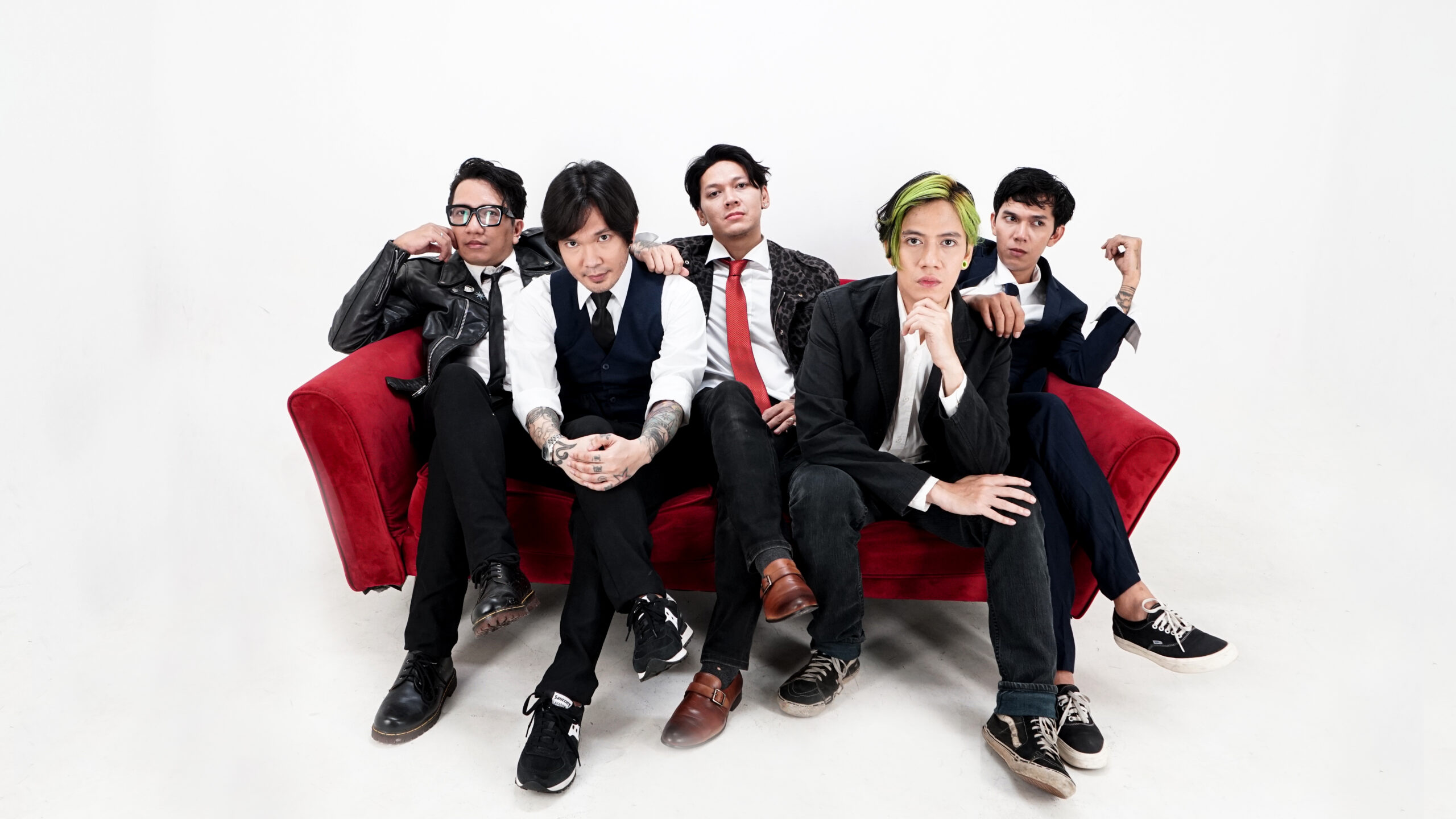 THE DRAMMA Sajikan Karya Baru yang Spesial, “Ini Terlalu Indah Untuk Abadi”