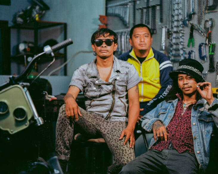 The Stocker Luncurkan Single Terbaru ‘Adiksi Selebrasi’