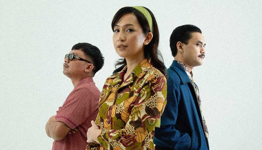 Rangkum Perjalanan Hidup Mereka Di Album Perdana ‘Perak’ Thee Marloes