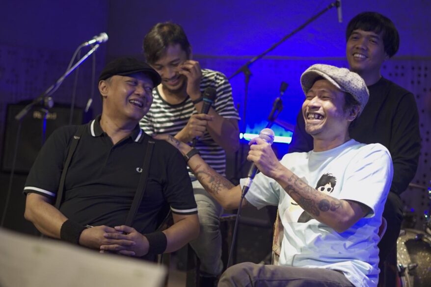 Superglad Berbagi Kegiatan dan Ibadahnya