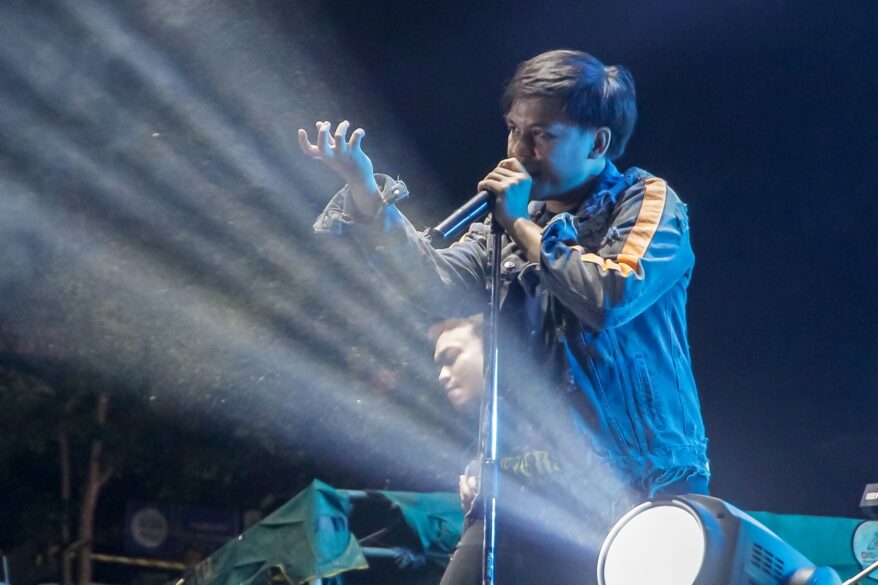 Hans Sinjal “Grassrock” Punya Karyanya yang “Antagonis”