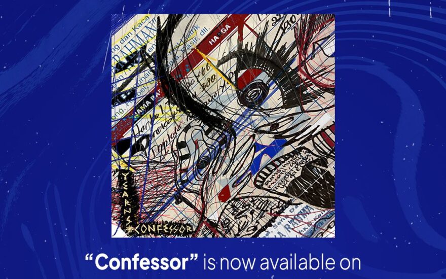 Yearns Kembali Hadir dengan Single Terbaru ‘Confessor’