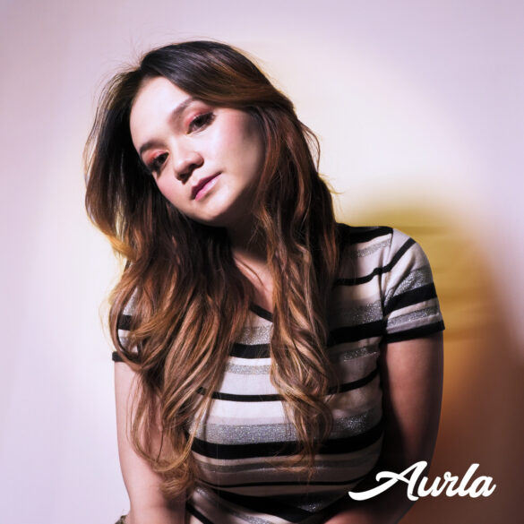 Kini Aurla Sudah Luncurkan Single Terbaru “Gantung Aku”