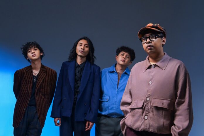 Lagu Coldiac “Jangan Pernah Berubah” Merubah Nasib band