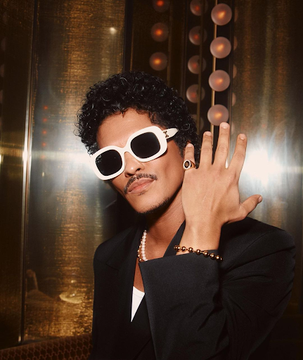 Daftar Harga Tiket Konser 3 hari Bruno Mars di Jakarta tahun 2024