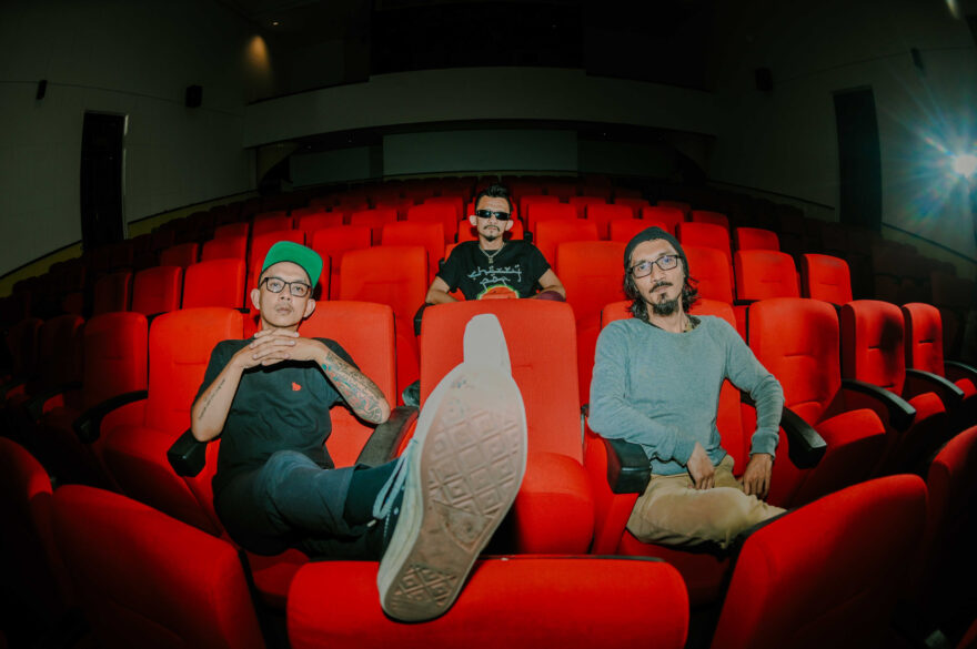“Viva La Palestina, Merdeka!” Single Terbaru Megatruh Soundsystem