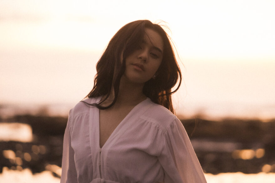 Gagasan Cinta Selamanya ala Ziva Magnolya di Single “Abadi”