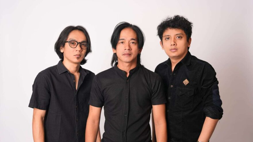 Junvio Band telah Rilis Single Ketiga “Dengar”