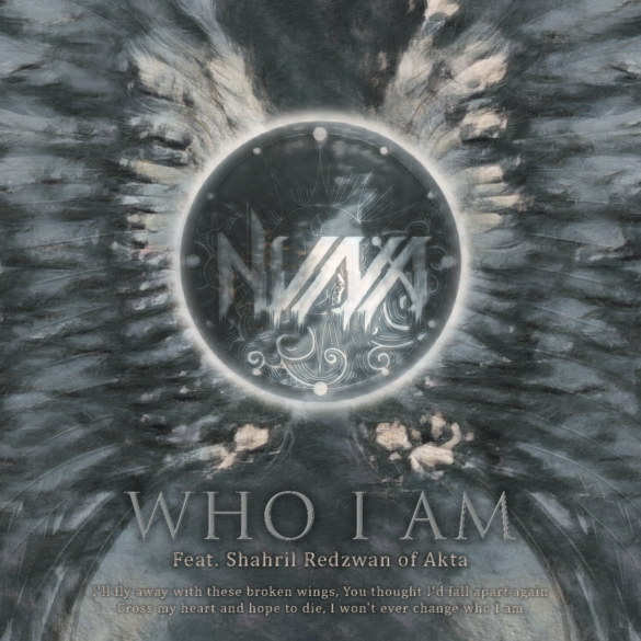 NVNA Kolaborasi dengan Shahril Redzwandar Hadirkan Single Baru, “ W h o i A m”