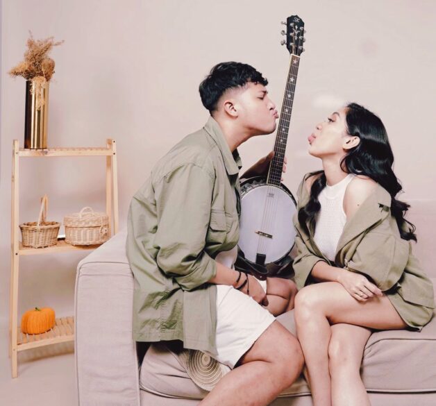 BIANCADIMAS Merilis Single terbarunya dengan “Rindu Merindu Serindu-rindunya”