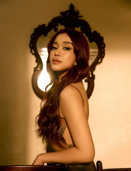 Brisia Jodie Rilis Debut Single Baru “Tak Ada Restu”