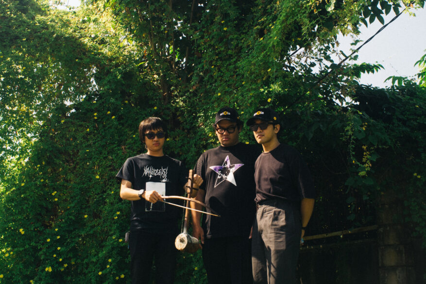 Album Terbaru Enola, Commit Death Telah Rilis