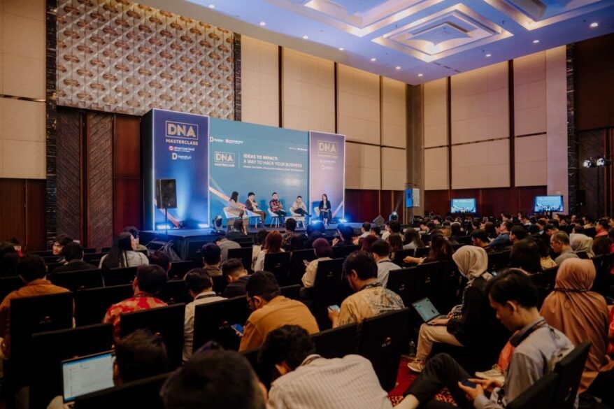 Sinar Mas Land Sukses Gelar DNA Master Class 2024