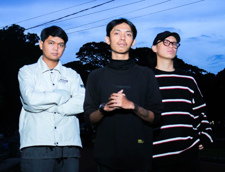 Rabbit on Mondays Rilis Mini Album (EP) “Avowal”